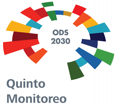 QUINTO MONITOREO CIUDADANO ODS: Resultado del Monitoreo Ciudadano al avance del Gobierno Nacional en la adopcin, ejecucin y monitoreo de los Objetivos de Desarrollo Sostenible 