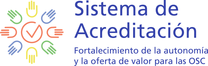 Logo del Sistema de Acreditación