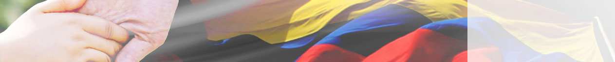Confederación Colombiana de ONG - CCONG